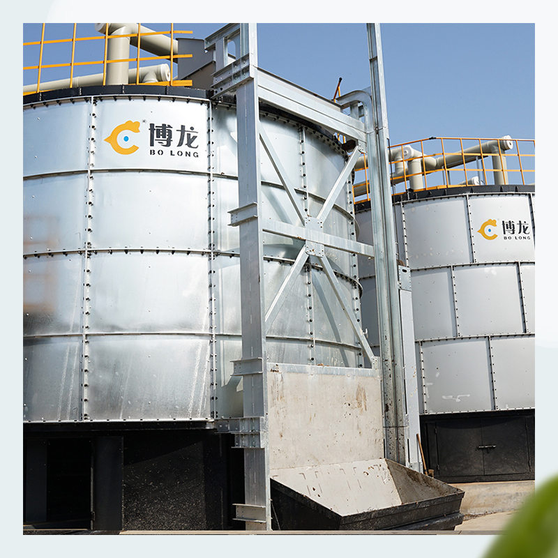 factory prices commercial composting system